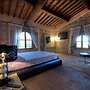 Room in B&B - Room Overlooking the Vineyards and Florence