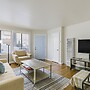 3 BD 2 Bath House, Walkable To Bart, Free Parking, Views