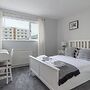Charming 3-bed House in Newcastle Upon Tyne