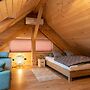 Cottage Happiness With Sauna and Natural Pool