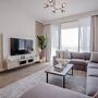 Nasma Luxury Stays - Creek Gate T1