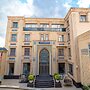 Shohjahon Palace