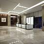 LOTTE CITY HOTEL DAEJEON
