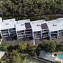 The Oasis Apartments and Treetop Houses