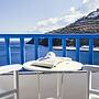 Akti Rooms