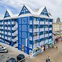 Ocean 1 Hotel and Suites
