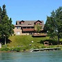 Kenai River Lodge