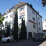 Hotel Astoria am Urachplatz