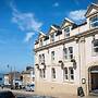 The Golden Lion Hotel