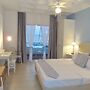 Seafront Studios & Apartments