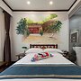 Nostalgia Hotel（Beijing Yonghe Lama Temple）