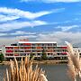 Appart Hôtel Mer & Golf City Bordeaux Bruges