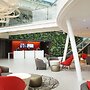 Hotel Oceania Paris Roissy CDG
