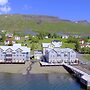 Fosshotel Eastfjords