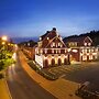Hotel Dvorana