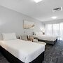 City Golf Club Motel