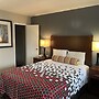 Travelers Inn Eugene University