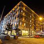 The Parma Hotel Taksim