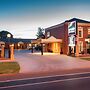 The Georgian Motor Lodge