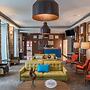 The Editory Artist Baixa Porto Hotel