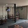 Glisy Hotel