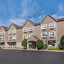 Quality Inn & Suites Quispamsis