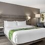 Quality Inn & Suites Amsterdam