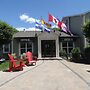 Amsterdam Inn & Suites Sussex