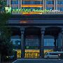 Holiday Inn Express Luoyang City Center by IHG