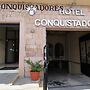 Hotel Conquistadores