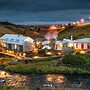 Frost and Fire Boutique Hotel