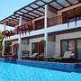 Blue Diamond Resort