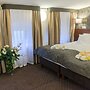 City Center Rooms