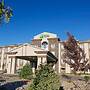 Holiday Inn Express Fort St John by IHG