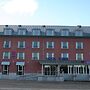 Hotel Sirius