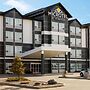 Microtel Inn & Suites By Wyndham Lloydminster