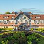 Renaissance Paris Hippodrome De St. Cloud Hotel