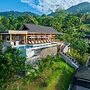 Tiki Villas Rainforest Lodge & Spa