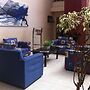 Hotel Plaza Morelos