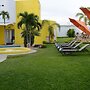 Hotel Mágico Inn