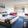 Best Western Mill Park Motel