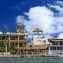Hotel Villa de Pescadores