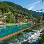 Hotel Bergkristall
