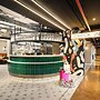 Moxy Paris La Villette