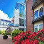 Hotel Heidehof Garni