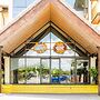 Chessington Resort Hotel