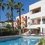 Hotel Alcaide