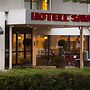 Hotel Savoy
