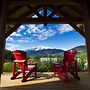 Heather Mountain Lodge