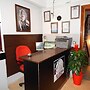 Hostal El Peine